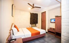 Hotel Platinum Inn Colaba